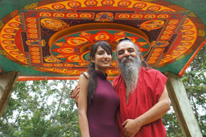 Oso Ashram Sex Clips Xxx - Mexican Osho Commune Created by Swami Rajneesh | sannyasnews