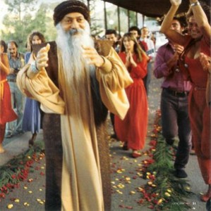Osho\'s vision is at the heart of Leela